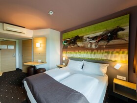 B&B Hotel Mönchengladbach