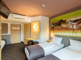 B&B Hotel Mönchengladbach