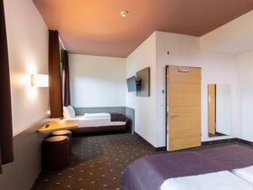 B&B Hotel Mönchengladbach