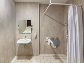 B&B Hotel Mönchengladbach