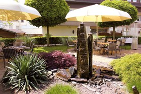 NOVUM Hotel Elisenhof