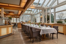 NOVUM Hotel Elisenhof