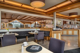NOVUM Hotel Elisenhof
