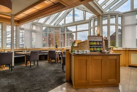 NOVUM Hotel Elisenhof
