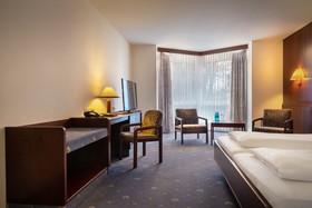 NOVUM Hotel Elisenhof