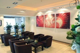 NOVUM Hotel Elisenhof
