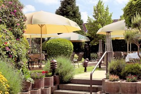 NOVUM Hotel Elisenhof