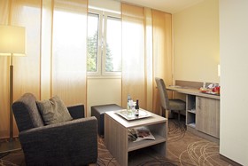 NOVUM Hotel Elisenhof