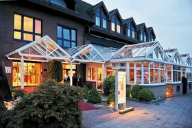 NOVUM Hotel Elisenhof