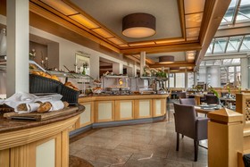 NOVUM Hotel Elisenhof