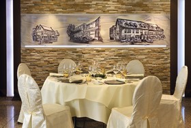 NOVUM Hotel Elisenhof