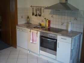 Ferienwohnung Kierpacz