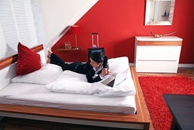 Novum Hotel Freiraum