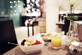 Novum Hotel Freiraum