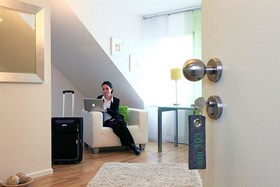 Novum Hotel Freiraum