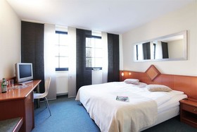 Novum Hotel Freiraum