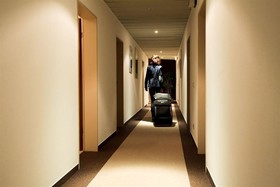 Novum Hotel Freiraum