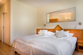 Novum Hotel Freiraum