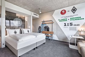 H4 Hotel Mönchengladbach im BORUSSIA-PARK