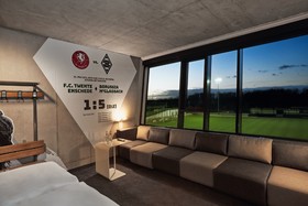 H4 Hotel Mönchengladbach im BORUSSIA-PARK