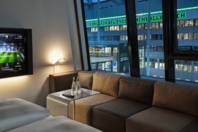 H4 Hotel Mönchengladbach im BORUSSIA-PARK