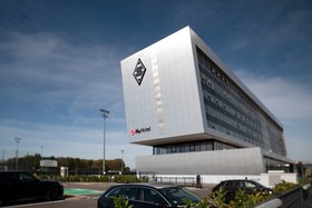 H4 Hotel Mönchengladbach im BORUSSIA-PARK