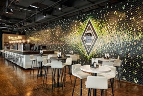 H4 Hotel Mönchengladbach im BORUSSIA-PARK