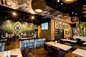 H4 Hotel Mönchengladbach im BORUSSIA-PARK