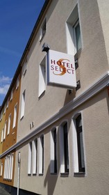 Hotel Select