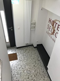 Hotel Select Suites & Aparts