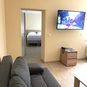 Hotel Select Suites & Aparts