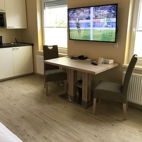 Hotel Select Suites & Aparts