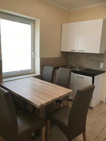 Hotel Select Suites & Aparts