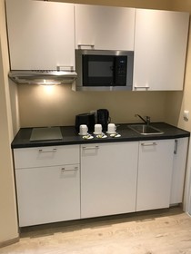 Hotel Select Suites & Aparts