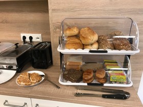 Hotel Select Suites & Aparts