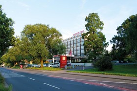 Leonardo Hotel Mönchengladbach
