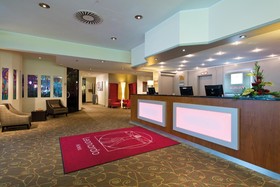 Leonardo Hotel Mönchengladbach