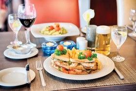 Leonardo Hotel Mönchengladbach