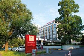 Leonardo Hotel Mönchengladbach
