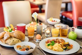 Leonardo Hotel Mönchengladbach