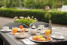 Leonardo Hotel Mönchengladbach
