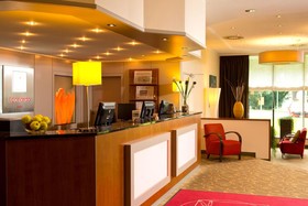 Leonardo Hotel Mönchengladbach