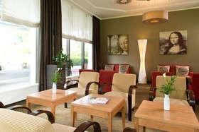 Leonardo Hotel Mönchengladbach