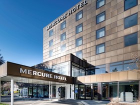 Mercure Parkhotel Mönchengladbach