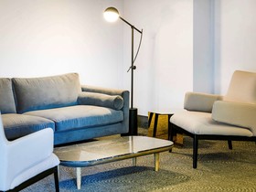 Mercure Parkhotel Mönchengladbach