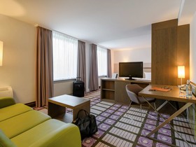 Mercure Parkhotel Mönchengladbach