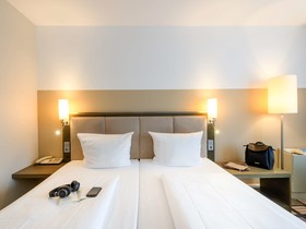 Mercure Parkhotel Mönchengladbach