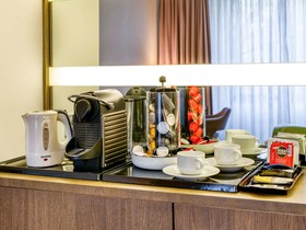 Mercure Parkhotel Mönchengladbach
