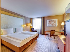 Mercure Parkhotel Mönchengladbach