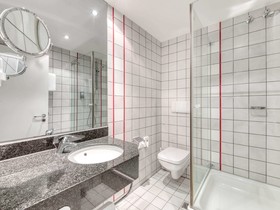 Mercure Parkhotel Mönchengladbach